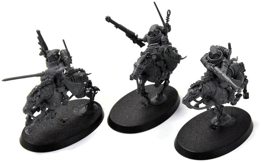 ADEPTUS MECHANICUS 3 Serberys #1 Warhammer 40K