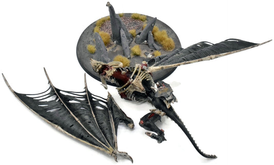 SLAVES TO DARKNESS Terrorgheist #2 Warhammer Sigmar