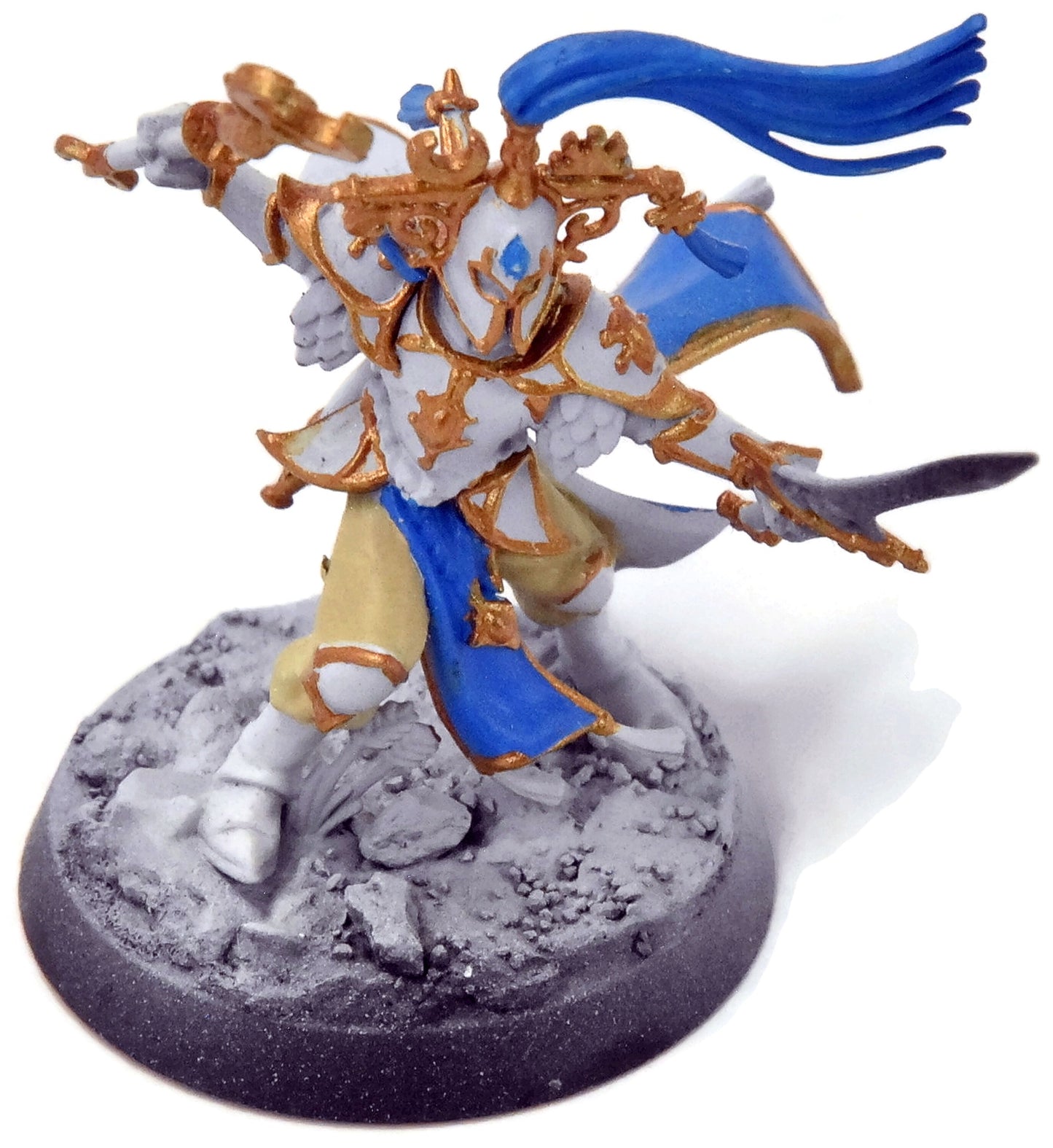 LUMINETH REALM LORDS Scinari loreseeker #1 Sigmar
