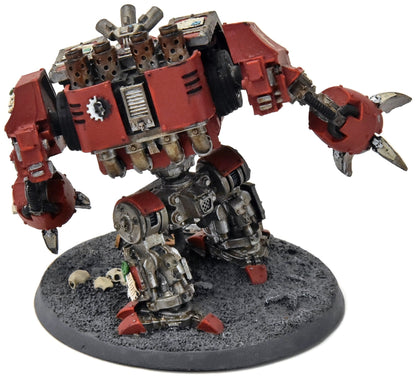 BLOOD ANGELS Venerable Dreadnought #1 Warhammer 40K Forge World