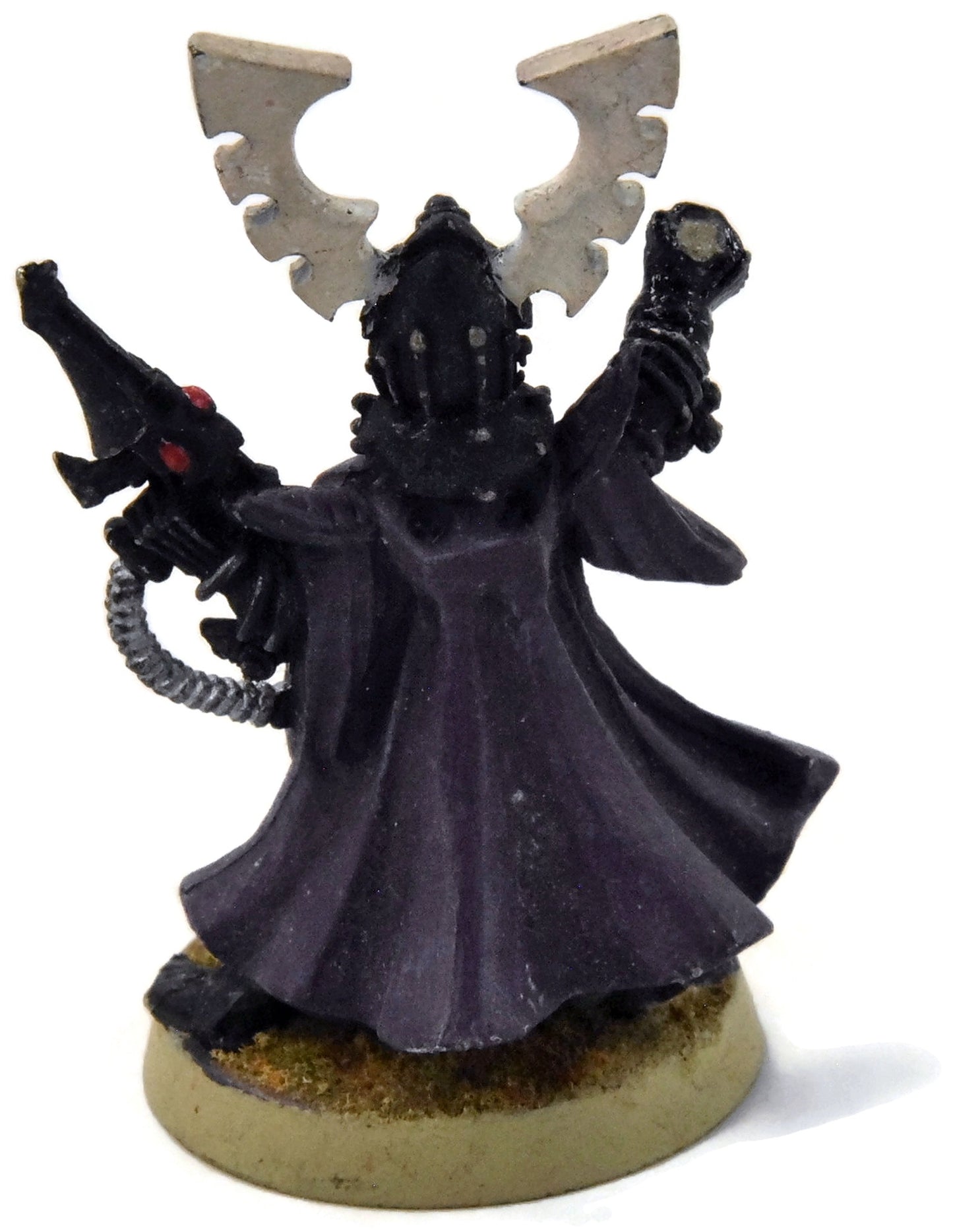 AELDARI Farseer #1 METAL incomplete Warhammer 40K