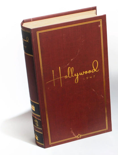 Hollywood - 1947(FR)