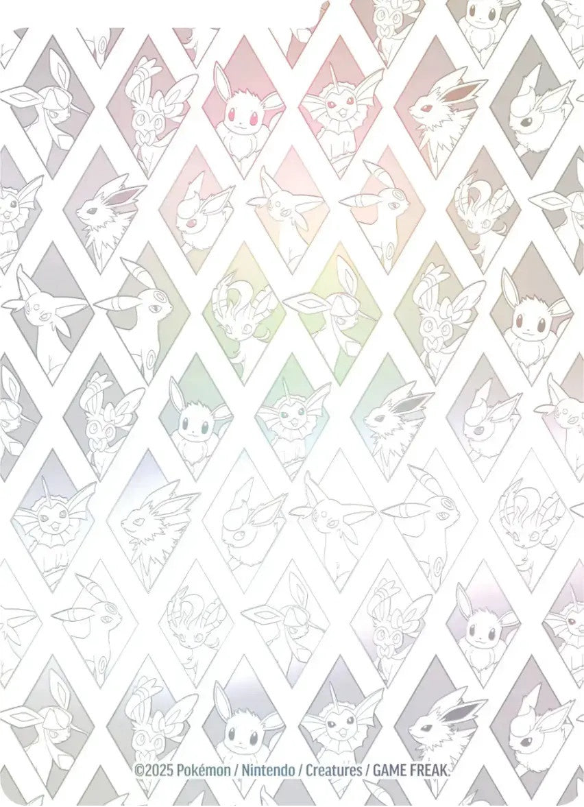 Pokemon Sv8.5 Prismatic Evolutions Elite Trainer Box