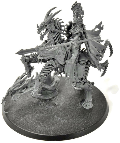 OSSIARCH BONEREAPERS Arch-Kavalos Zandtos #1 Sigmar