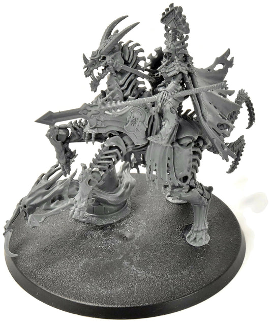 OSSIARCH BONEREAPERS Arch-Kavalos Zandtos #1 Sigmar