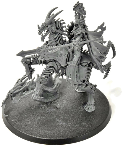 OSSIARCH BONEREAPERS Arch-Kavalos Zandtos #1 Sigmar