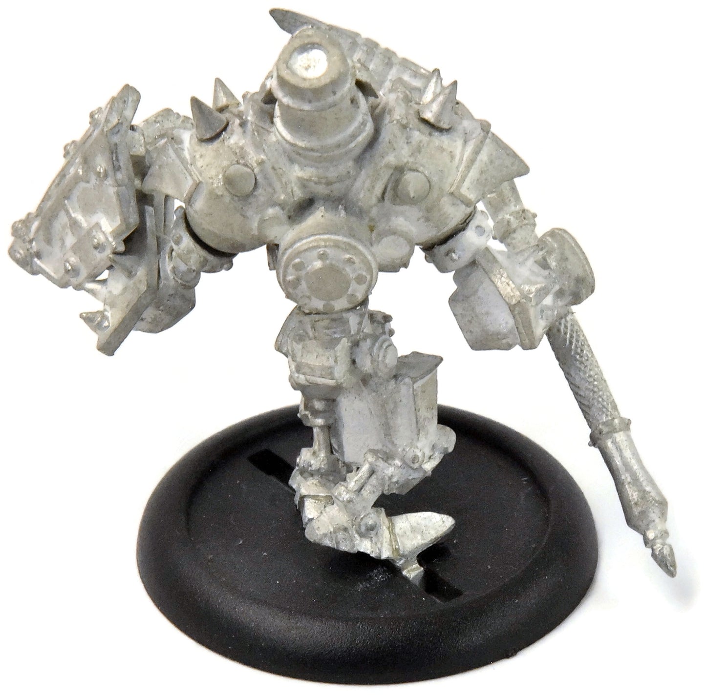 WARMACHINE Menoth Redeemer #2 METAL