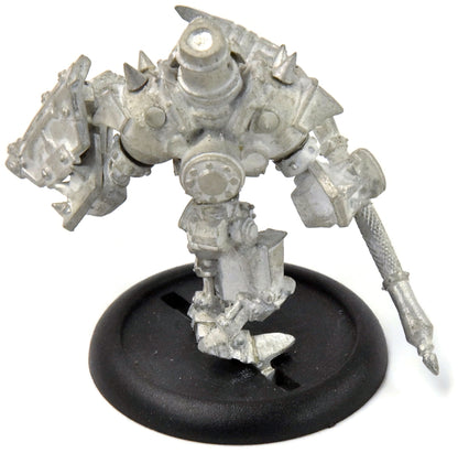 WARMACHINE Menoth Redeemer #2 METAL