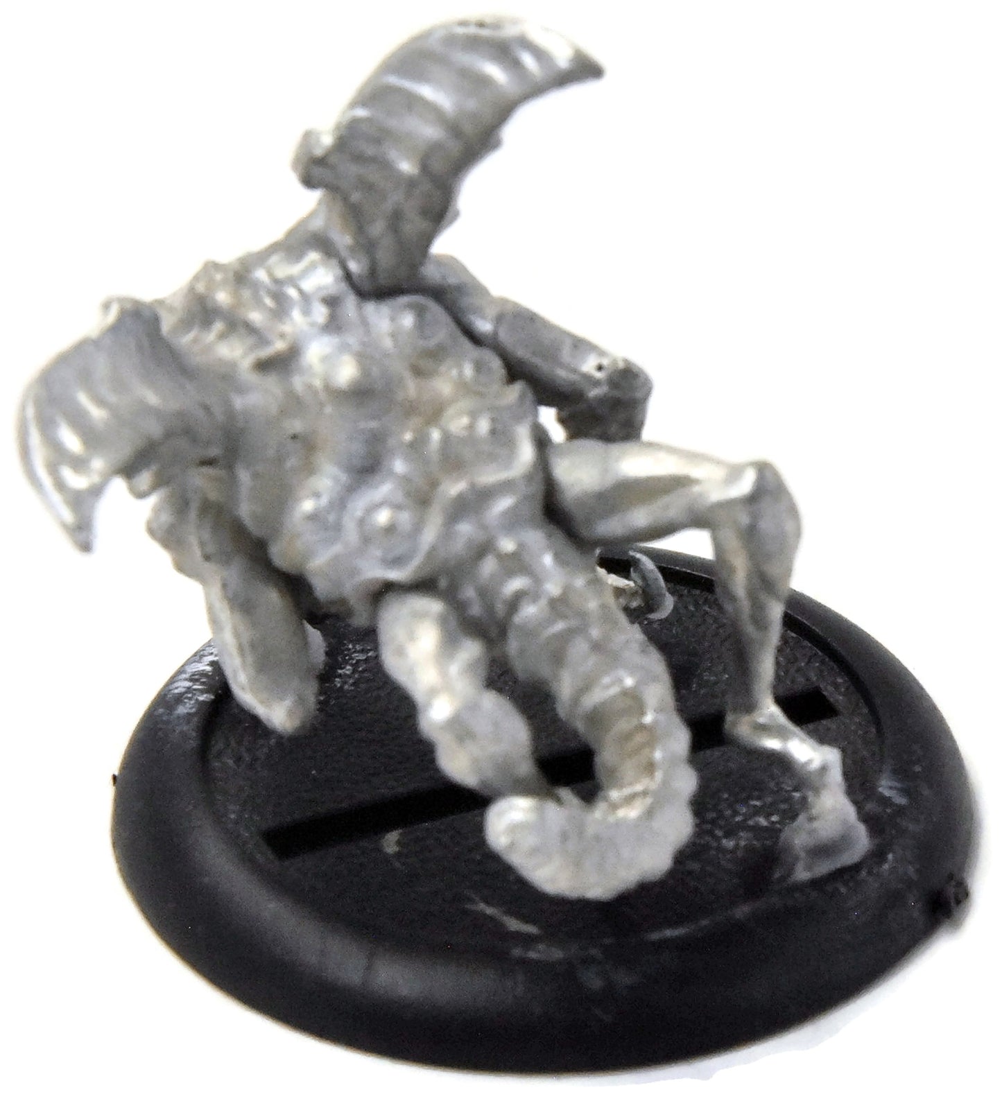 HORDES Infernal Shrieker Infernal Light Horror #1 METAL