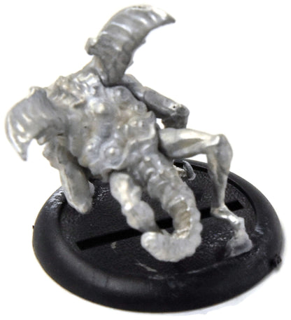 HORDES Infernal Shrieker Infernal Light Horror #1 METAL