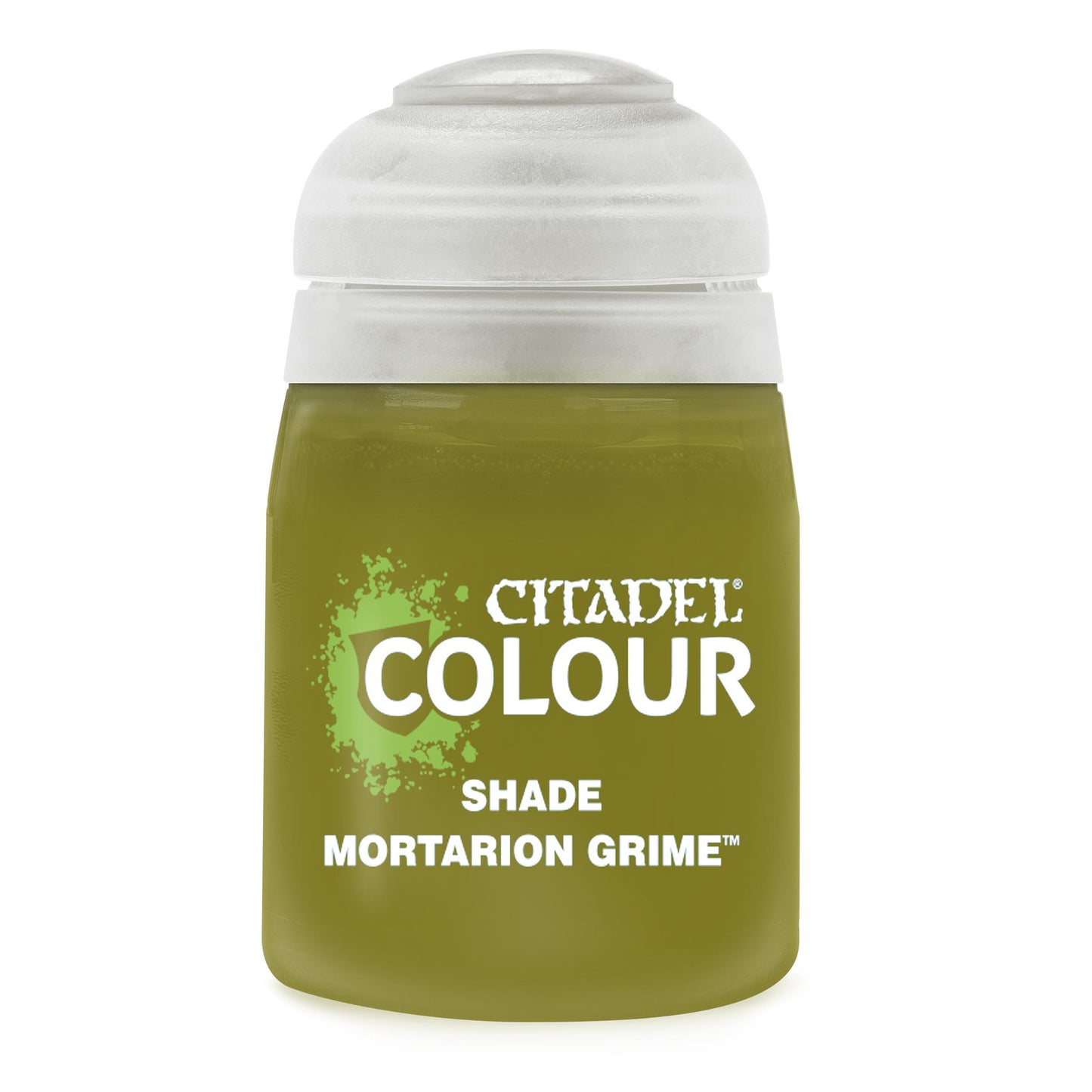 Mortarion Grime (Shade 18ml)