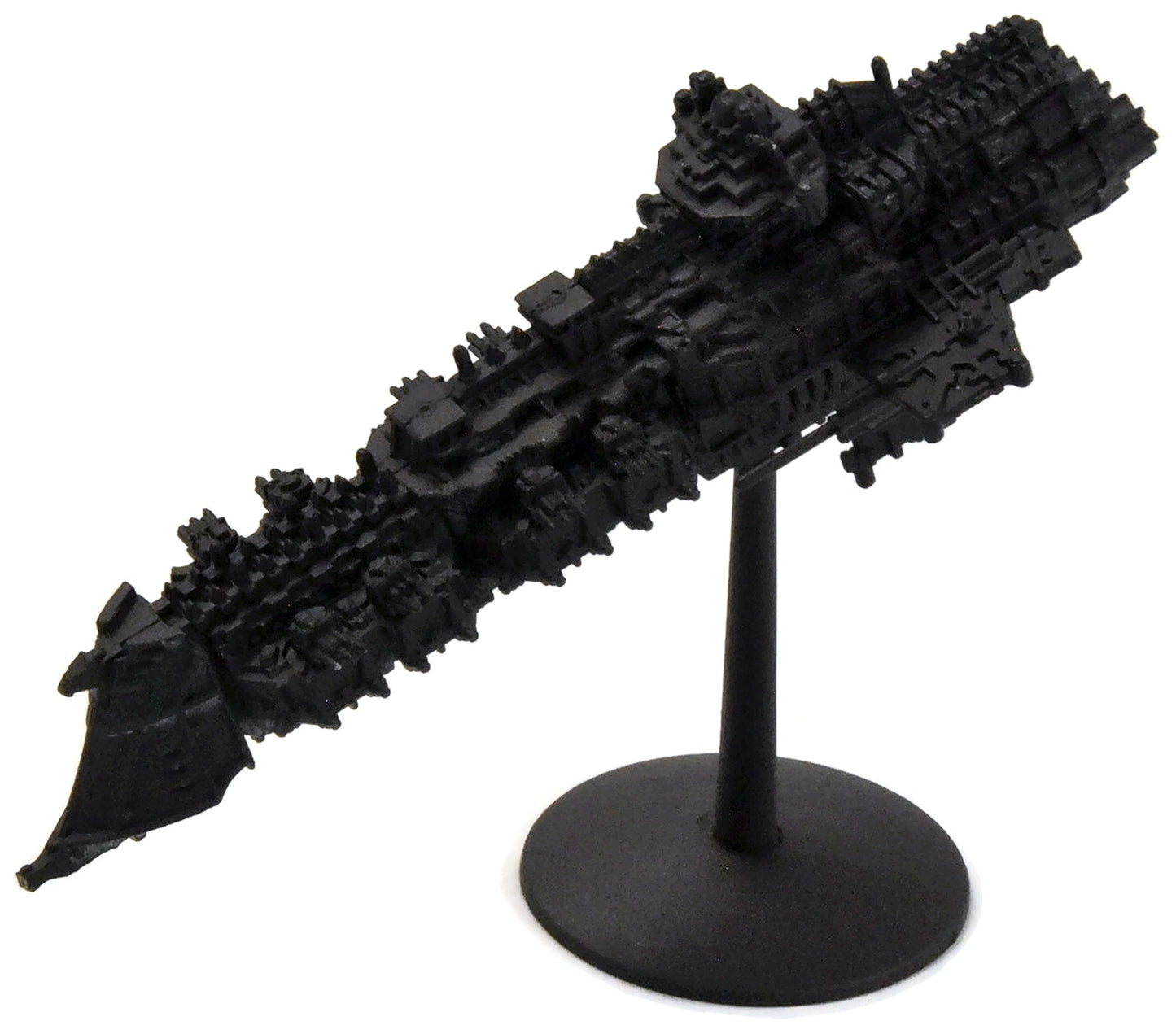 BATTLE FLEET GOTHIC Victory Class Battleship #1 Warhammer 40K
