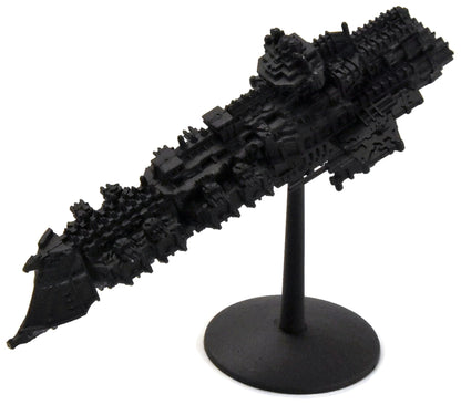 BATTLE FLEET GOTHIC Victory Class Battleship #1 Warhammer 40K