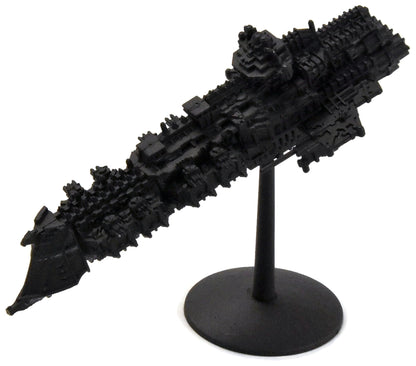 BATTLE FLEET GOTHIC Victory Class Battleship #1 Warhammer 40K