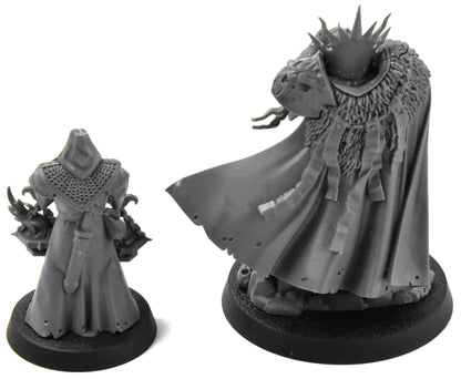 Stormcast Eternals Lord-Terminos Warhammer Sigmar Assembled Skaventide 7334