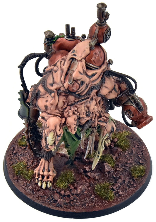 SKAVEN Brood Terror COMMISSION PRO PAINTED Sigmar 5062