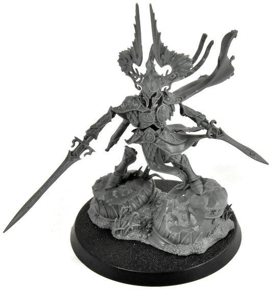 LUMINETH REALM WORLD The light of eltharion #1 Warhammer Sigmar