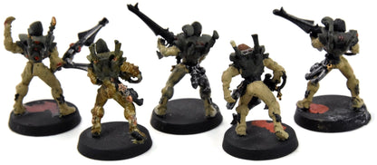 CRAFTWORLD 5 Guardians #2 Warhammer 40K