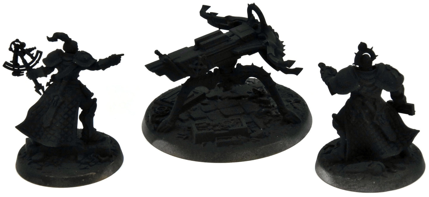 STORMCAST ETERNALS Celestar Ballista #1 Warhammer Sigmar 1098