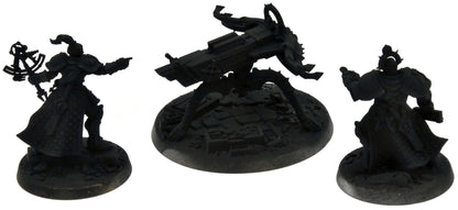 STORMCAST ETERNALS Celestar Ballista #1 Warhammer Sigmar 1098
