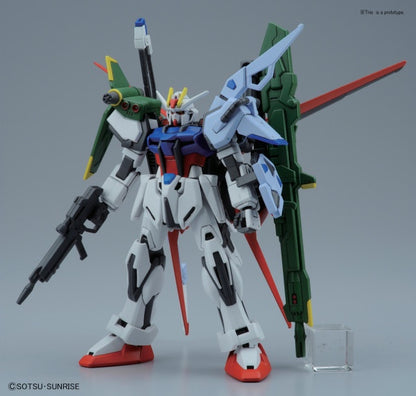 Bandai HG R17 Perfect Strike Gundam 1/144