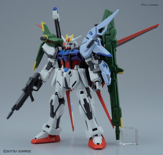 Bandai HG R17 Perfect Strike Gundam 1/144
