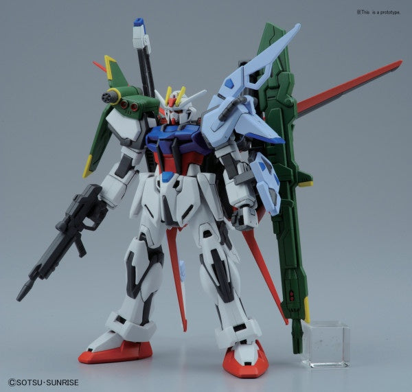 R17 Perfect Strike Gundam HG 1/144 Bandai