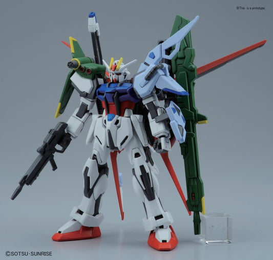 R17 Perfect Strike Gundam HG 1/144 Bandai