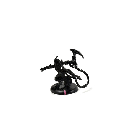 LEGION OF EVERBLIGHT Fyann, Torment Of Everblight #1 METAL