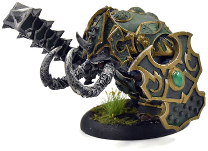 HORDES Tiberion 2 #1 METAL Skorne WELL PAINTED