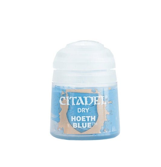 Hoeth Blue (Dry 12ml)