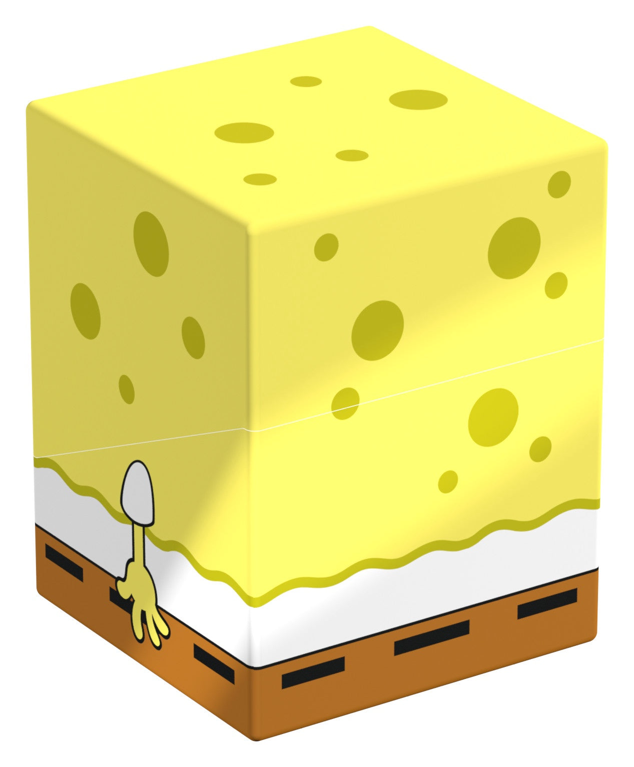 Squaroes Paramount Bob l'éponge Wv1 Bob l'éponge 