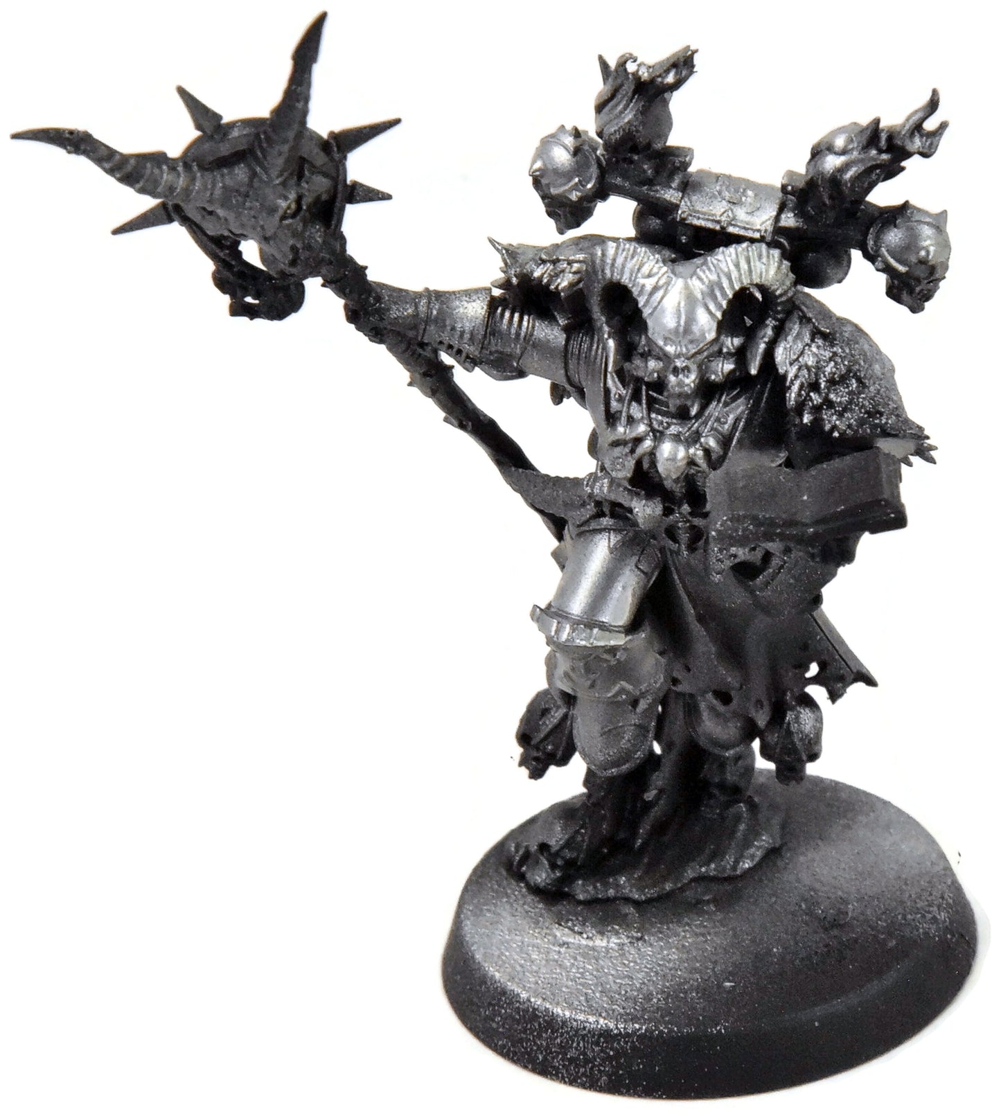 CHAOS SPACE MARINES Master Of Possession #1 Warhammer 40K 9238