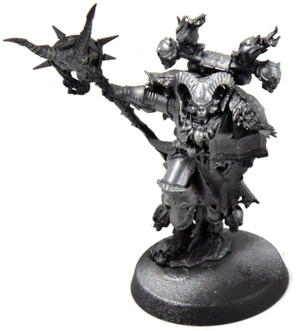 CHAOS SPACE MARINES Master Of Possession #1 Warhammer 40K 9238