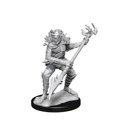 D&d Unpainted Minis Wv14 Koalinths