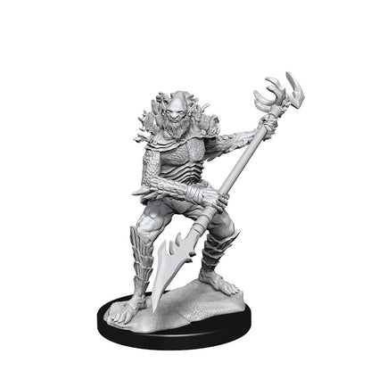 D&d Unpainted Minis Wv14 Koalinths