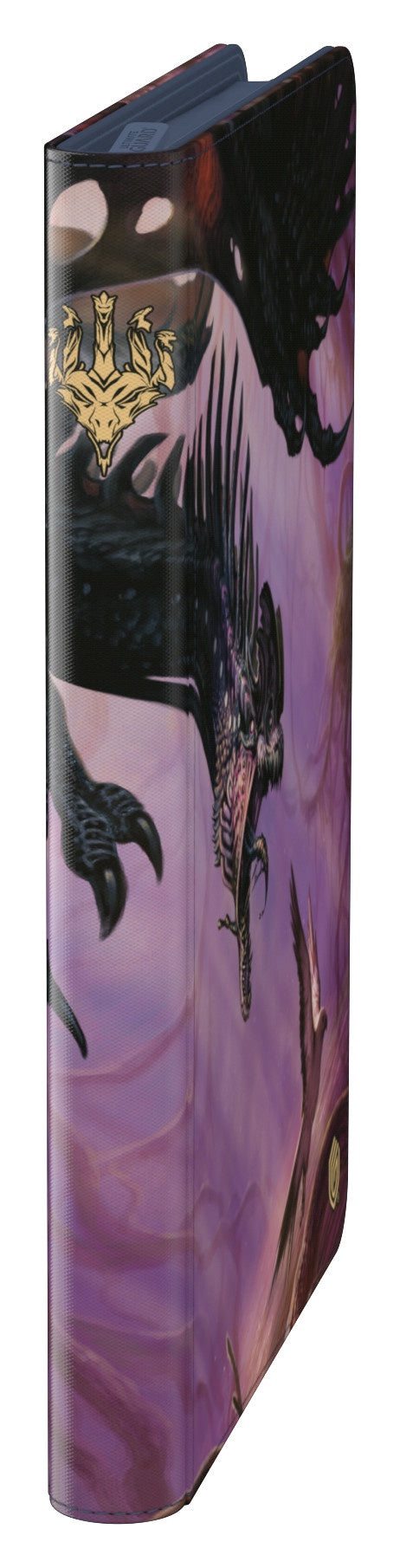 Ultimate Guard Zipfolio 360 Xenoskin MTG Tarkir Dragonstorm V6