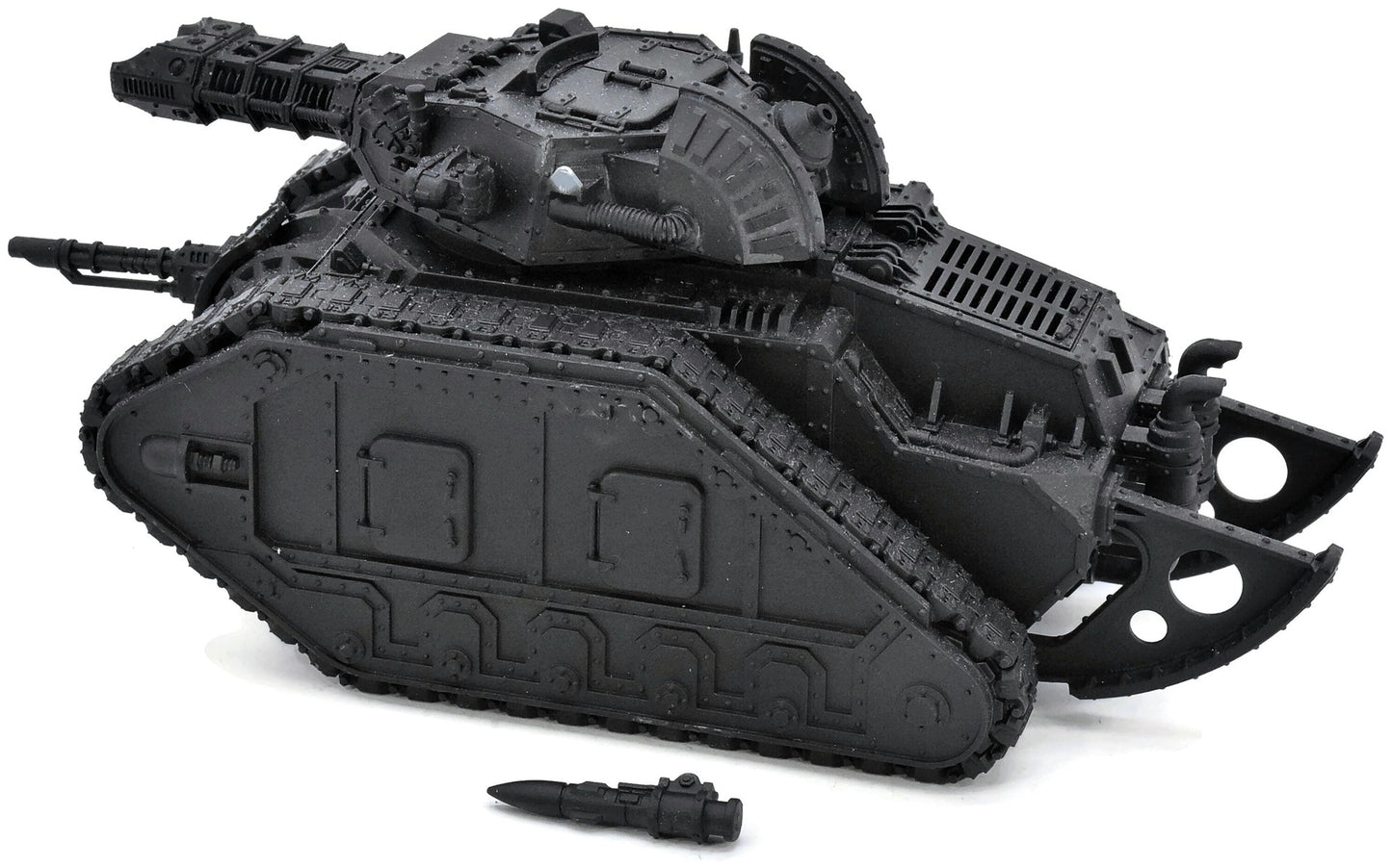 ASTRA MILITARUM Leman Russ Battle Tank #4 Warhammer 40K Horus
