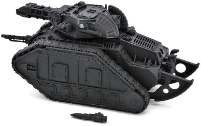 ASTRA MILITARUM Leman Russ Battle Tank #4 Warhammer 40K Horus