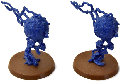 ENDLESS SPELL Geminids Of Uhl Gyhs #1 Sigmar