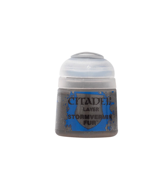 Stormvermin Fur (Layer 12ml)