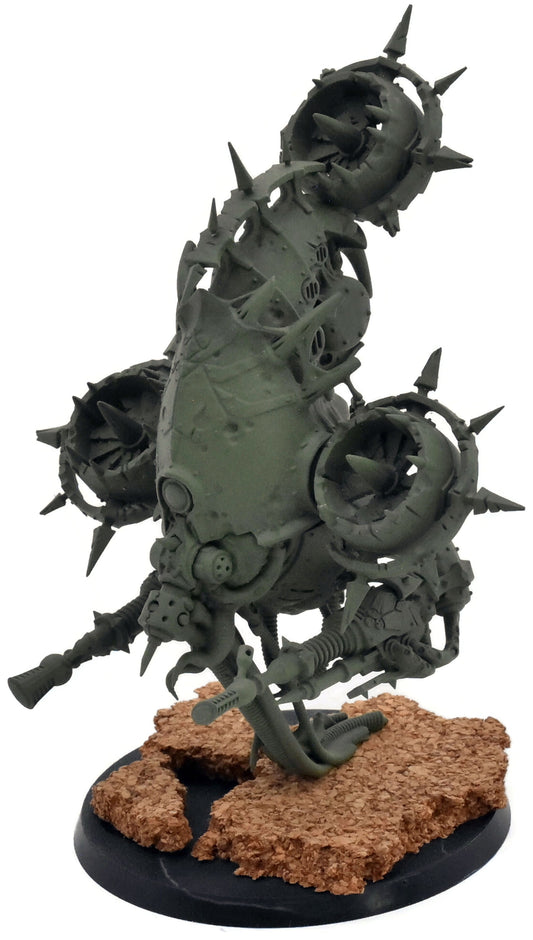 DEATH GUARD Foetid Bloat Drone #1 Warhammer 40K 2779