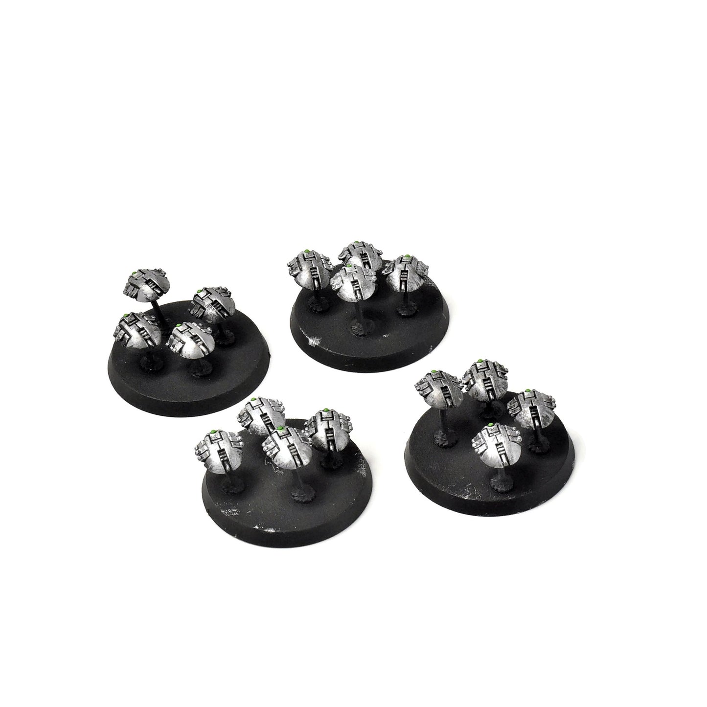 NECRONS 4 Scarab Swarms #2 Warhammer 40K
