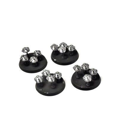 NECRONS 4 Scarab Swarms #2 Warhammer 40K