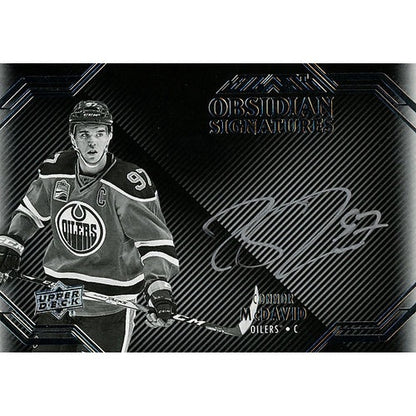 2023/24 Hit Parade Hockey Retail Exclusive Silver Edition Series 1 Hobby Box