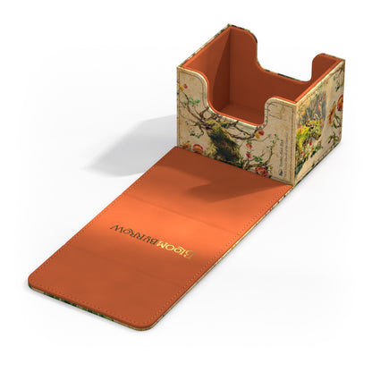 Ultimate Guard Deck Case Sidewinder 100+ Xenoskin Mtg Bloomburrow V1