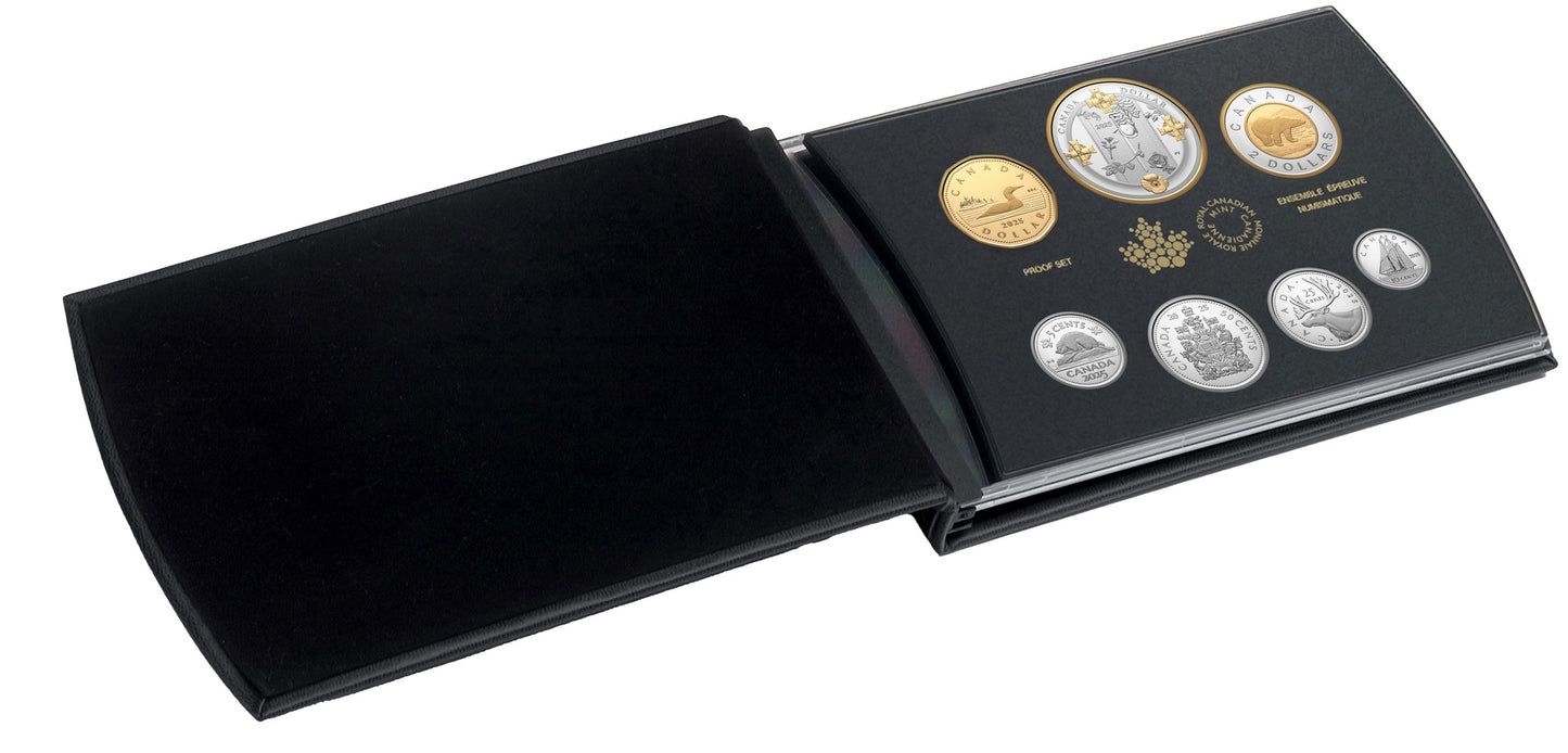 Fine Silver Proof Set – Tomb of the Unknown Soldier (2000-2025)
