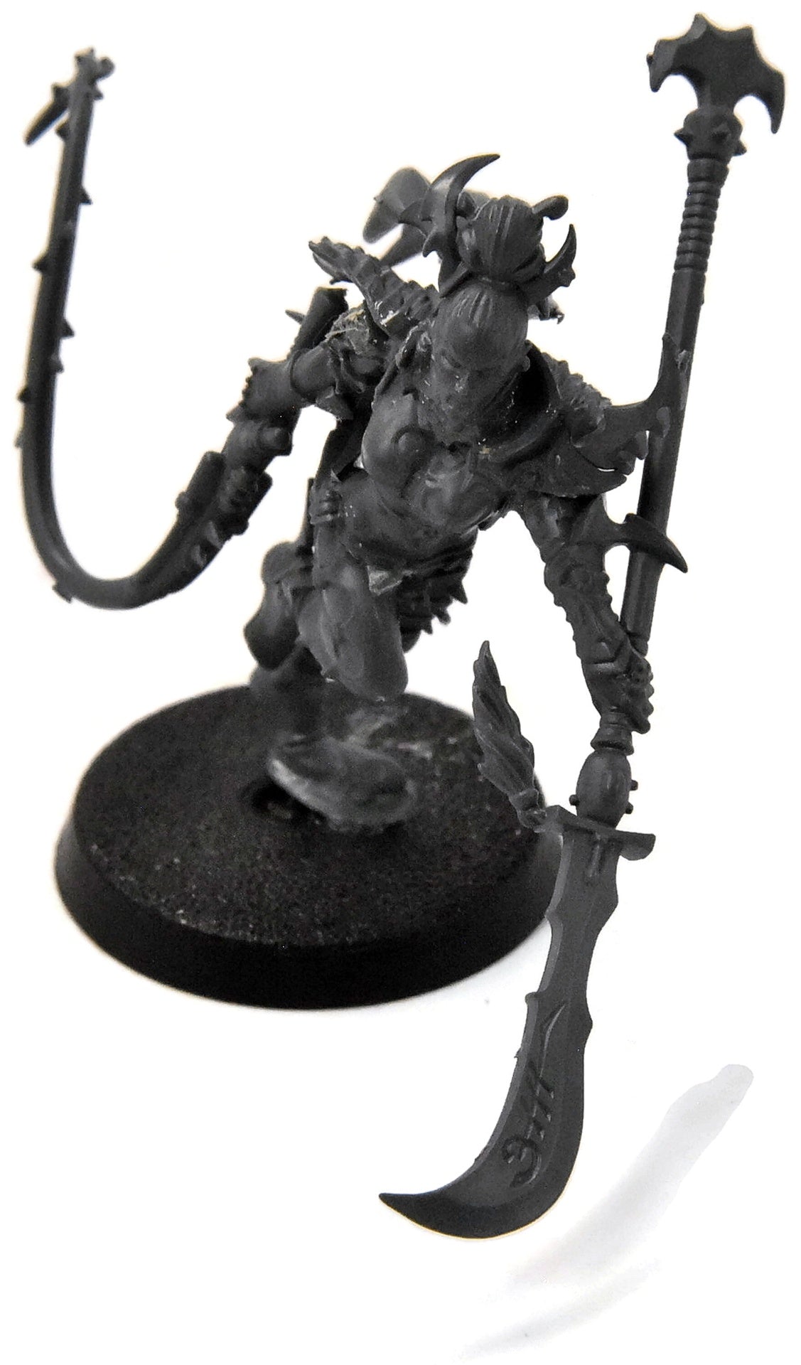 DRUKHARI Succubus #4 Warhammer 40K