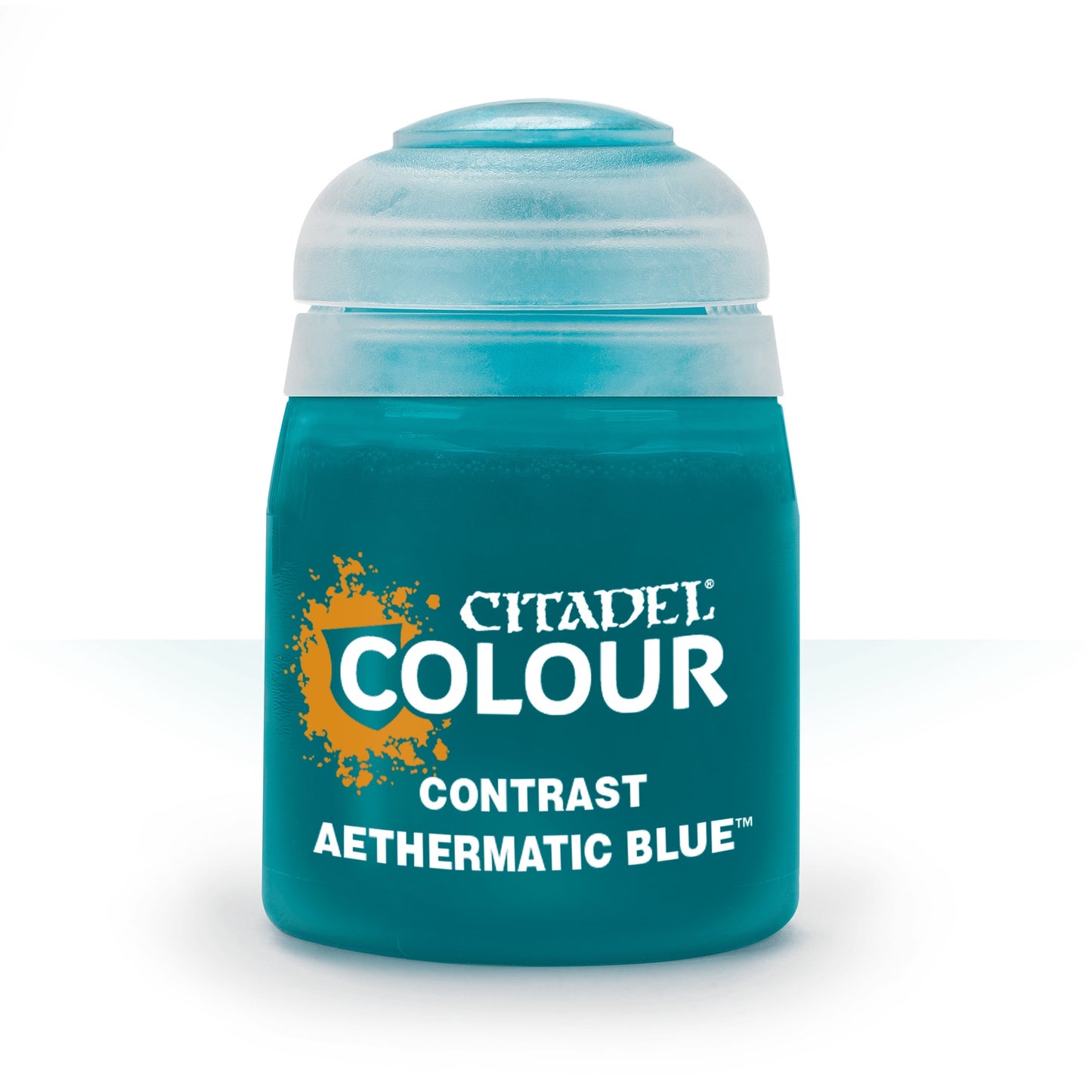Aethermatic Blue (Contrast 18ml)