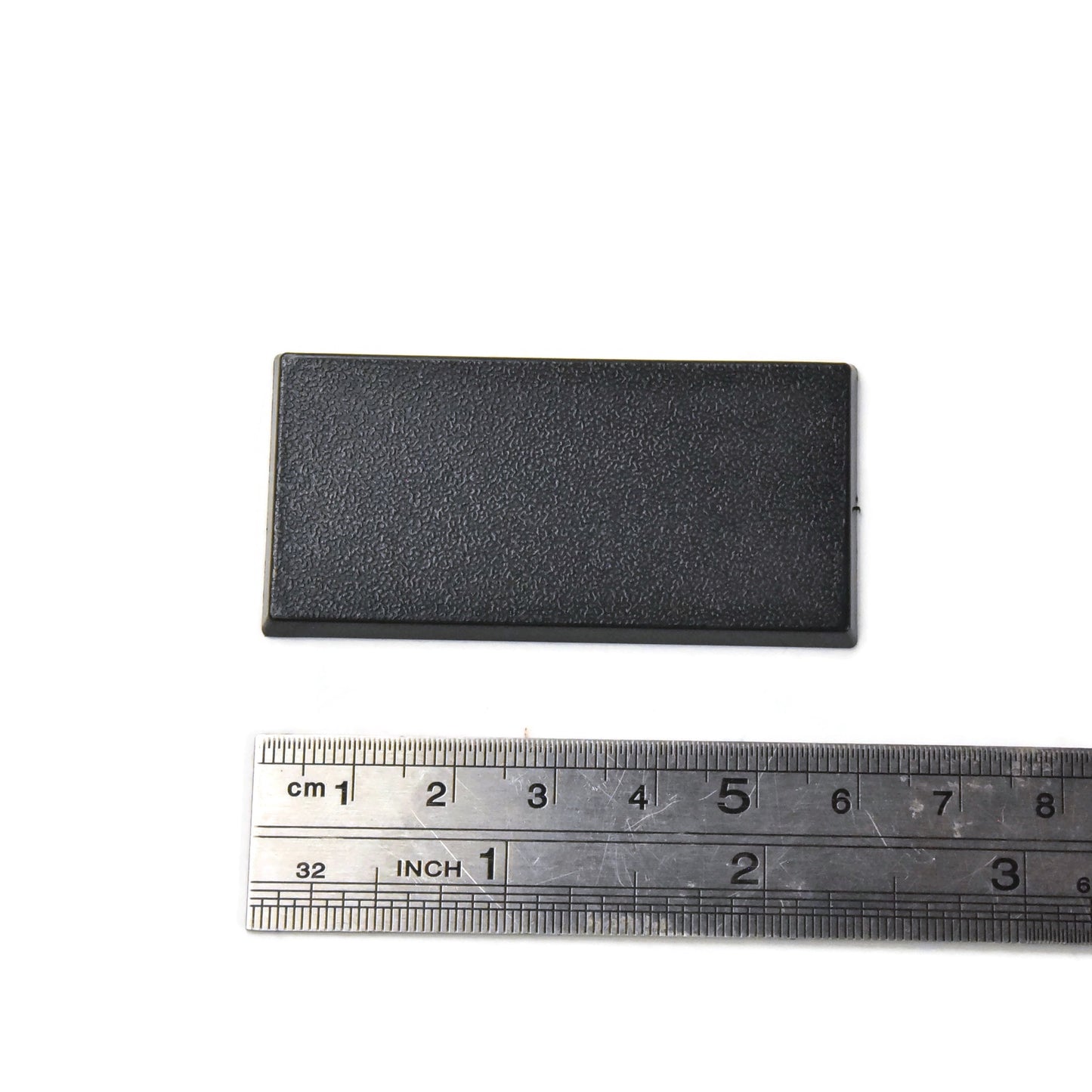 5 * 30mm x 60mm rectangle Base